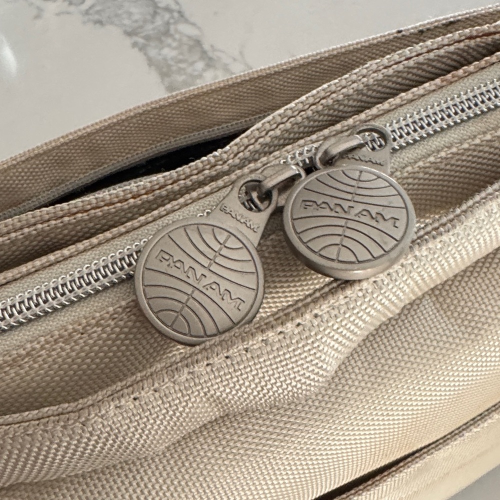 PAN AM MESSENGER BAG - Picture 8 of 8